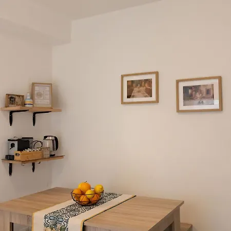 La Casa Del Borgo