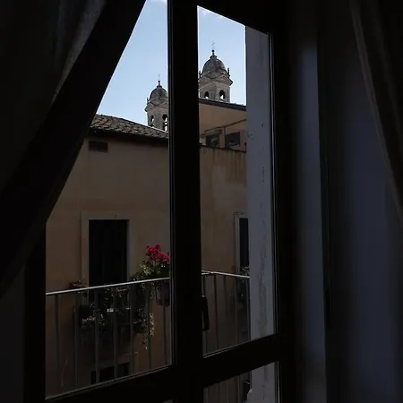 Апартаменты La Casa Del Borgo