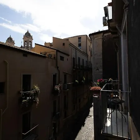 La Casa Del Borgo Appartement *