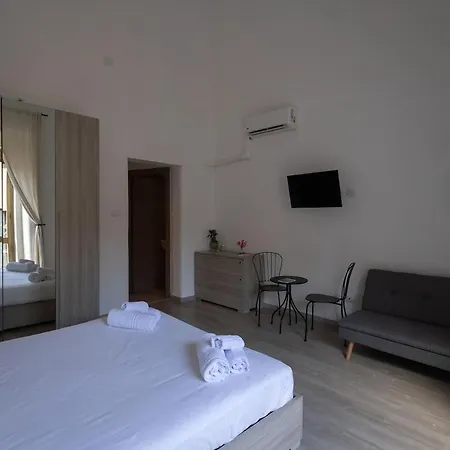 La Casa Del Borgo Appartement *