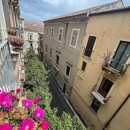 La Casa Del Borgo * Катания