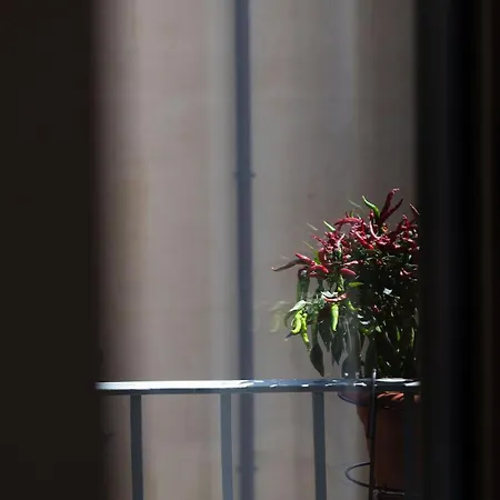 Appartement La Casa Del Borgo *
