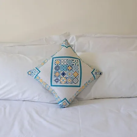 La Casa Del Borgo Apartamento *