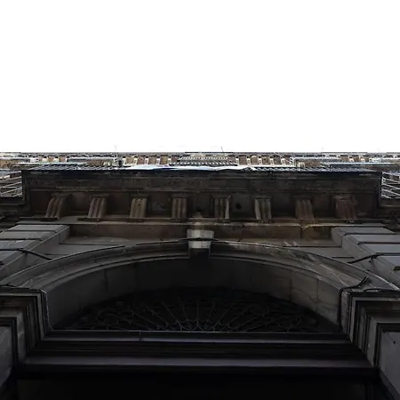 La Casa Del Borgo *