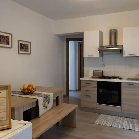 La Casa Del Borgo *