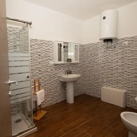 La Casa Del Borgo